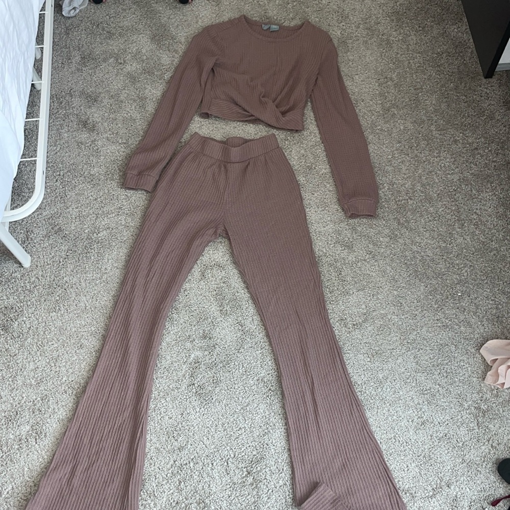 SKY & SPARROW SET